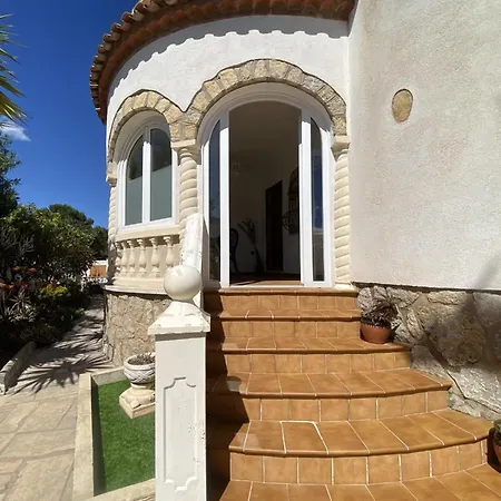 Apartament Th45 Mediterranea Con Piscina Privada En *